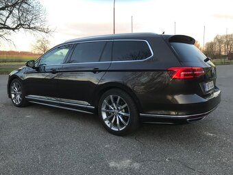 Vw Passat B8 2.0TDI 110kw 3x Rline - 3