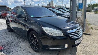 Opel Insignia 1.8i 103kW ALU,NAVI,PDC - 3