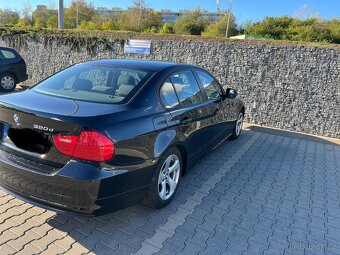BMW 320 D - 3