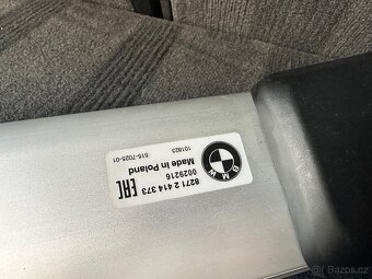 Střešní nosič BMW G01 F97 X3/X3M - 3