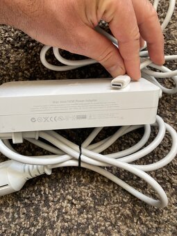 Originál 110W AC adapter Nabíječka pro Apple Mac Mini - 3
