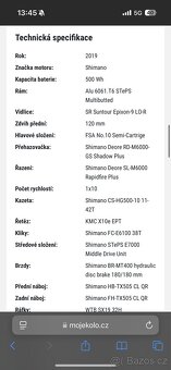 Elektrokolo RockMachine torrent e70 - 3