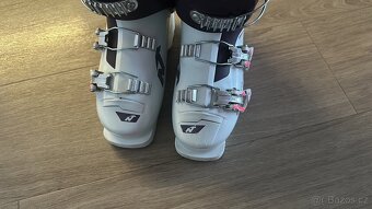 Lyžařské boty Nordica 22 - 3
