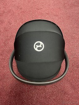 Cybex Aton M Deep Black - 3