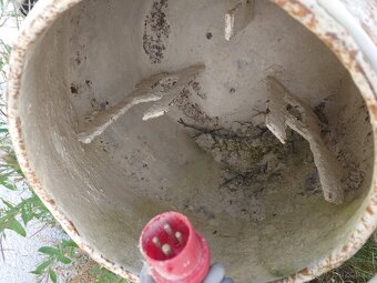 Stavebni míchačka - 3