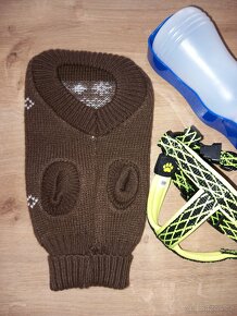 Výbava pro štěně - 3