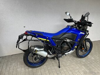 Yamaha Tenere 700 World Raid - 3