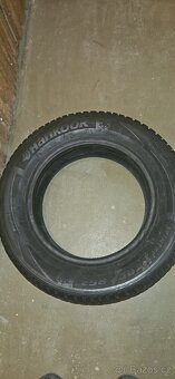 1x Zimní Hankook 195/65r15 91t winter i'cept rs2 - 3