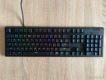 Klávesnice ENDORFY Omnis Kailh Red - 3