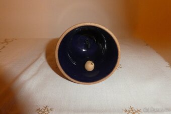 Keramický zvoneček - 3