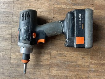 Protool DRC 18-4 Festool - 3