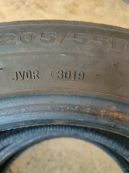 205/55 R16 91T - 3