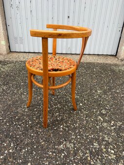 Polokřeslo Mundus - 3