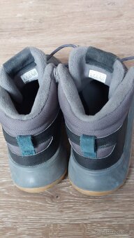 Zimní značkové botasky - 3
