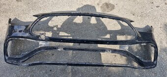 Predni naraznik mercedes benz c w206 - 3