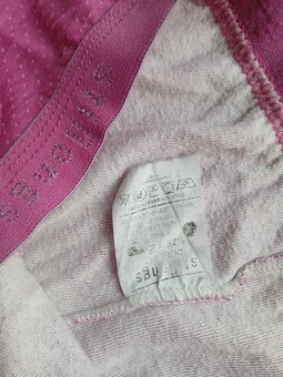 Dívčí kvalitní merino termokalhoty, Stillongs, 152–157 - 3