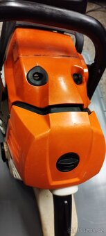 Motorová pila Stihl MS 500i - 3