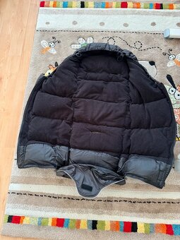 HARTAN originál - Péřový pytel do kočárku, Top kvalita - 3