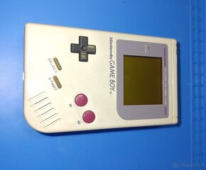 Nintendo Gameboy DMG-01 - 3