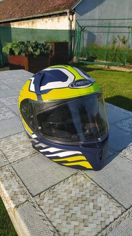 Helma CABERG model AVALON - 3