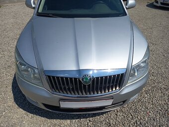 ŠKODA Octavia Combi 1,6TDI Ambition Plus ČR - 3