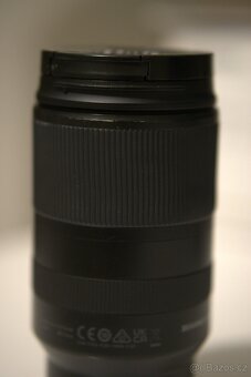 Tamron 18-300 mm f/3.5-6.3 Di III-A VC VXD Sony E-mount - 3