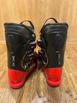 Dětské lyžáky DALBELLO team LTD vel. 20,5 - 3