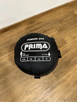 Spacák Prima Junior 300 - 3