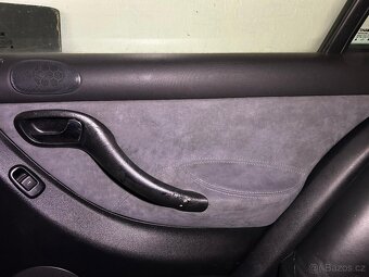 Tapecíry Toledo Leon Seat - 3