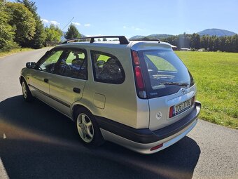 Corolla E11 1.4 1999 Nová STK - 3