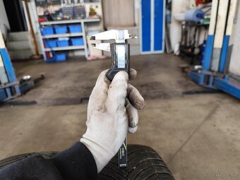 Michelin Crossclimate 185/60R15 - 3