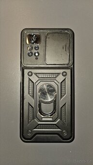 Telefon Xiaomi Redmi note 11 Pro 5G / 6GB+2GB / 128GB - 3