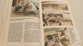 Škoda Favorit vyjíždí – vznik, technický a konstrukční popis - 3