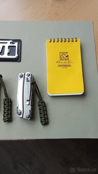 EDC výbava do kapsy - 3