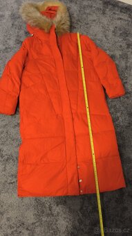 Zimní kabát - 3