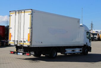 Iveco EUROCARGO 120E25, EURO 5, THERMO-KING T-600R - 3