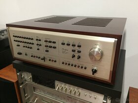 předzesilovač Accuphase MODEL C-240 - 3