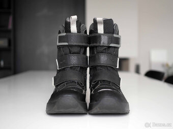 Dětské zimní boty Superfit, vel. 38 - 3