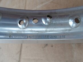 EXCEL Jawa Sport,Calif - 3