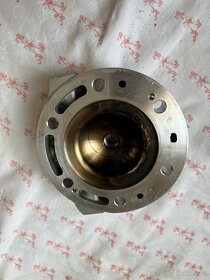 Zánovní věci ktm - 3