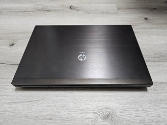 HP ProBook 4525s - 3