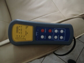 Masážní křeslo - 3