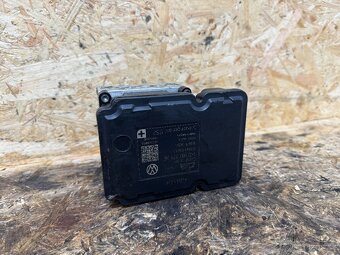 ŘÍDICÍ JEDNOTKA ABS 1K0614517CP / 1K0907379BE - 3