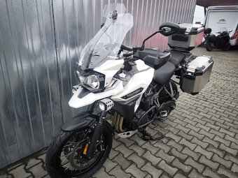 Triumph Tiger 1200 Explorer XCA - 3