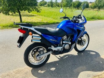 Honda Transalp XL 650 - 3