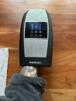 Masážní přístroj na ruce - 3