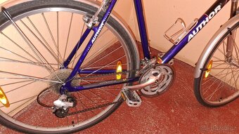 Pánské kolo Author Classic - 3