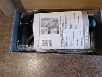 Baterie NOVÁ, nepoužitá - 3