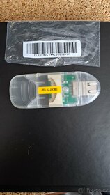 NOVÁ FLUKE originální čtečka SD karet (NOS) - 3