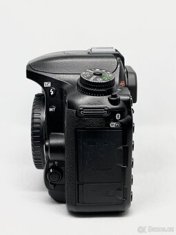 NIKON D7500 | Nikkor 18-140 + Nikkor 85mm f/1.8 - 3